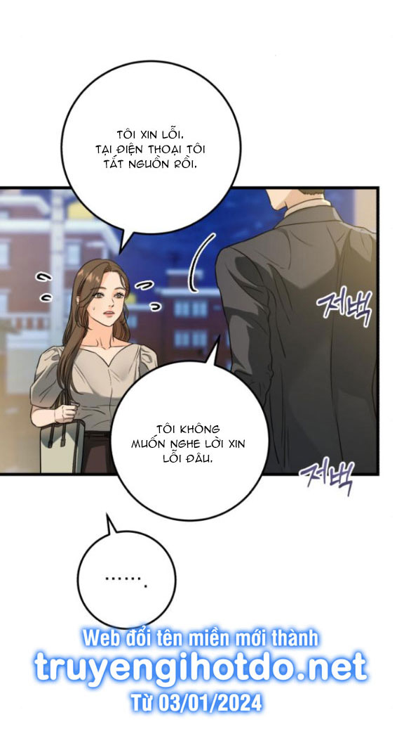 Nóng Lòng Muốn Giày Vò Em Chapter 34 - Trang 2