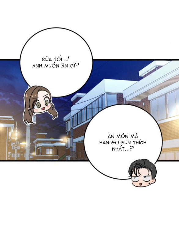 Nóng Lòng Muốn Giày Vò Em Chapter 34 - Trang 2