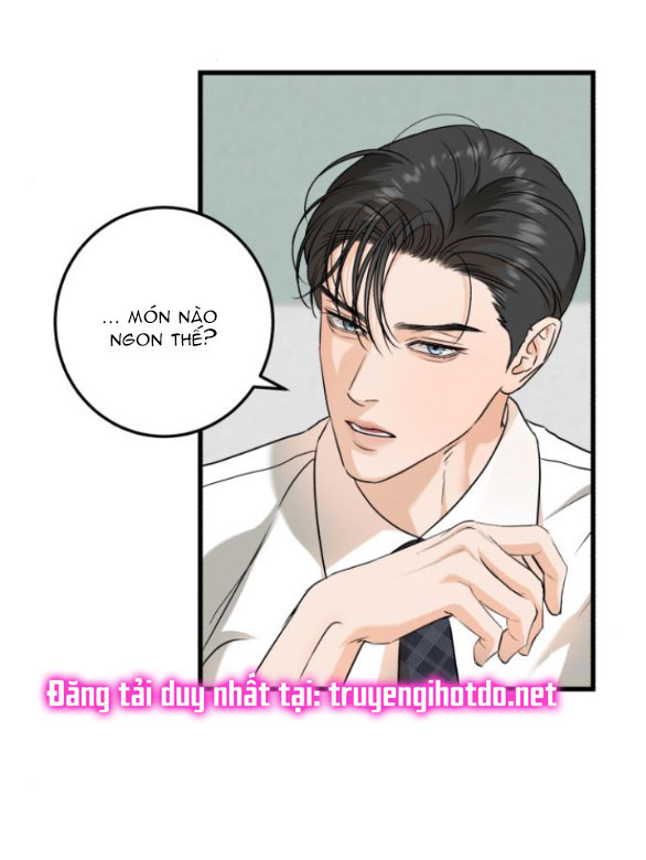 Nóng Lòng Muốn Giày Vò Em Chapter 34 - Trang 2