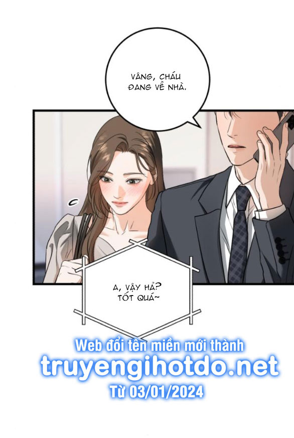 Nóng Lòng Muốn Giày Vò Em Chapter 34 - Trang 2