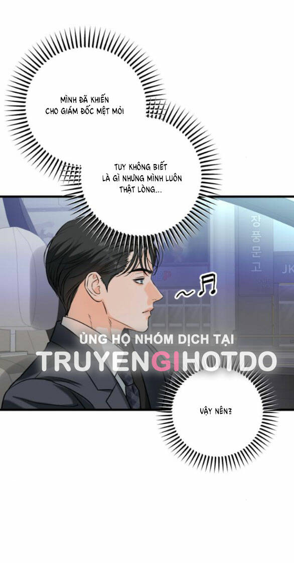 Nóng Lòng Muốn Giày Vò Em Chapter 33.2 - Trang 2