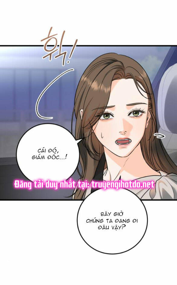 Nóng Lòng Muốn Giày Vò Em Chapter 33.2 - Trang 2