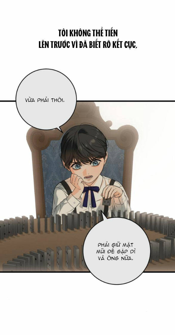 Nóng Lòng Muốn Giày Vò Em Chapter 33.1 - Trang 2