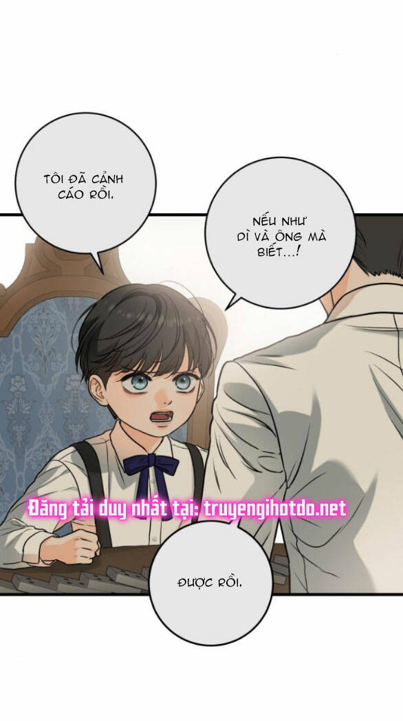 Nóng Lòng Muốn Giày Vò Em Chapter 33.1 - Trang 2