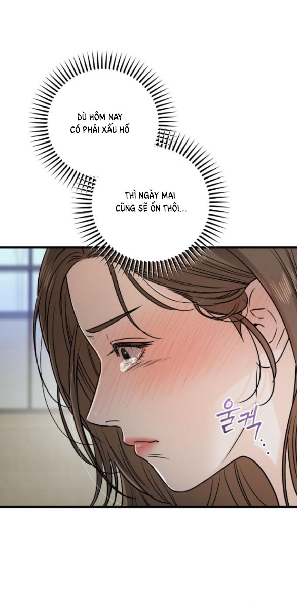 Nóng Lòng Muốn Giày Vò Em Chapter 33 - Trang 2