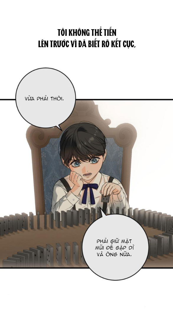 Nóng Lòng Muốn Giày Vò Em Chapter 33 - Trang 2