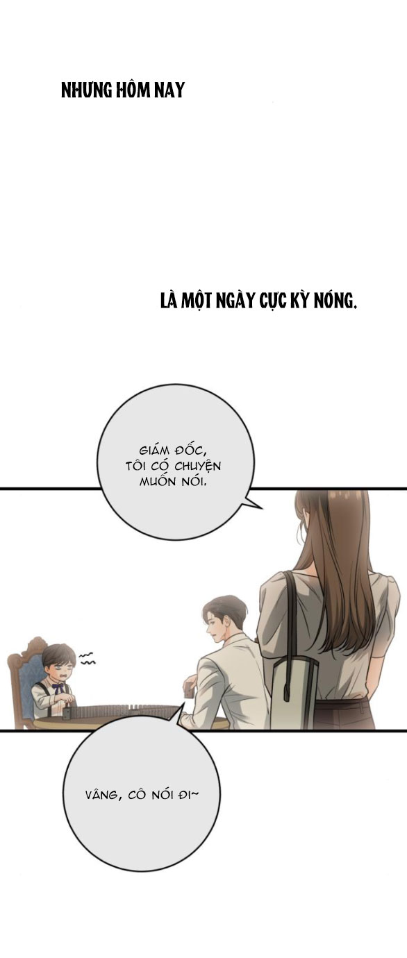 Nóng Lòng Muốn Giày Vò Em Chapter 33 - Trang 2