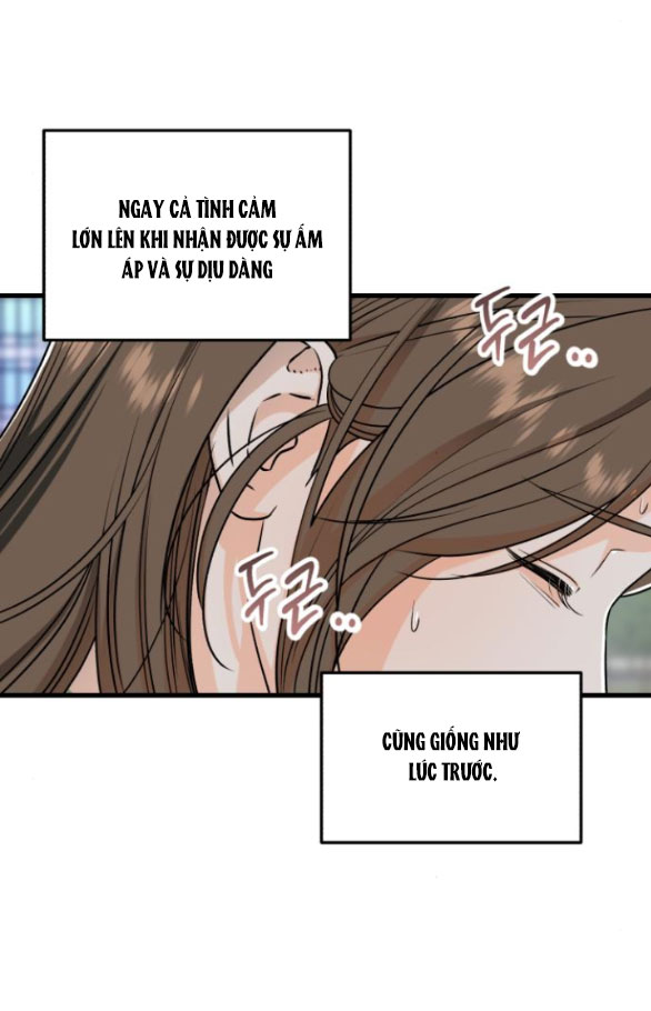 Nóng Lòng Muốn Giày Vò Em Chapter 33 - Trang 2