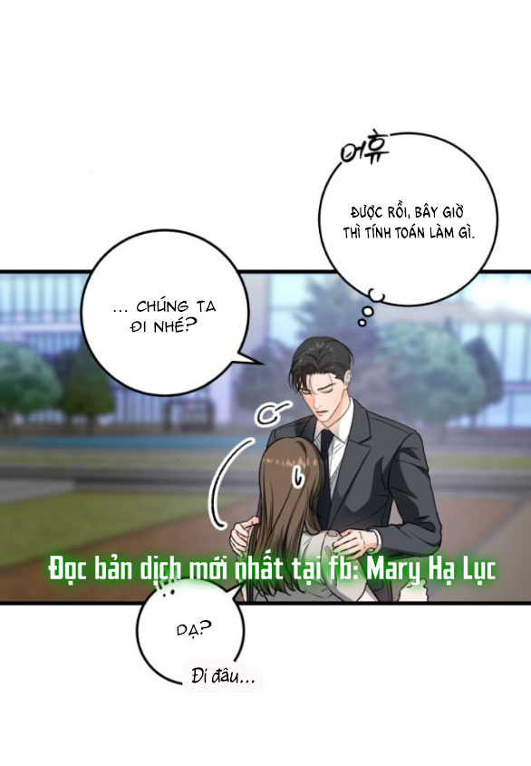 Nóng Lòng Muốn Giày Vò Em Chapter 33 - Trang 2