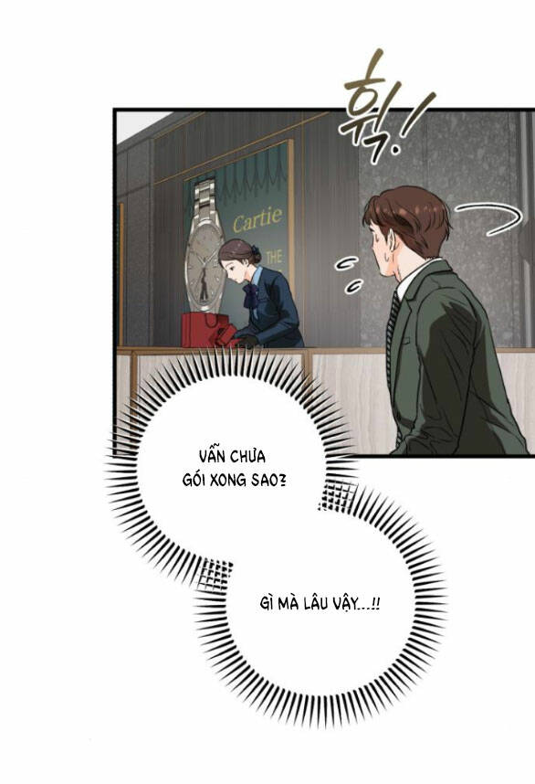 Nóng Lòng Muốn Giày Vò Em Chapter 32.2 - Trang 2