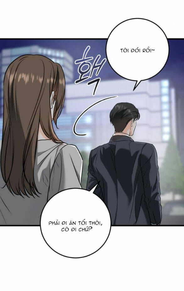 Nóng Lòng Muốn Giày Vò Em Chapter 32.2 - Trang 2