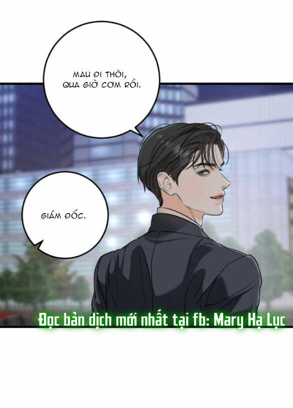 Nóng Lòng Muốn Giày Vò Em Chapter 32.2 - Trang 2