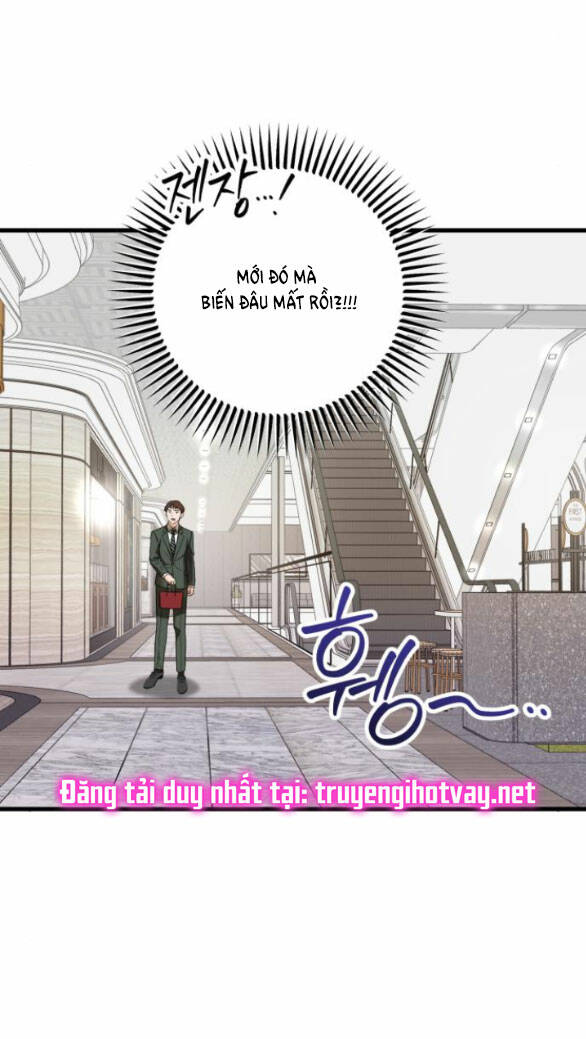 Nóng Lòng Muốn Giày Vò Em Chapter 32.2 - Trang 2