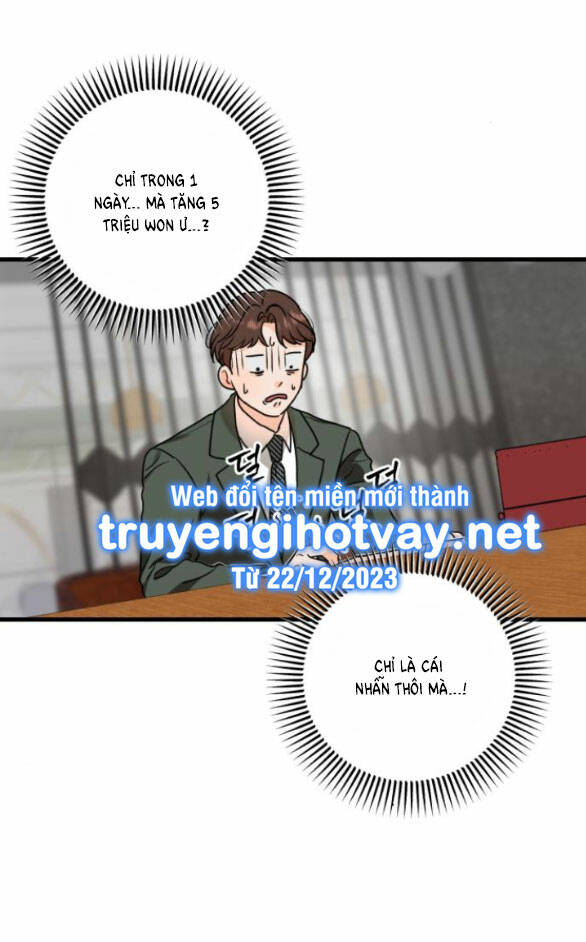 Nóng Lòng Muốn Giày Vò Em Chapter 32.1 - Trang 2