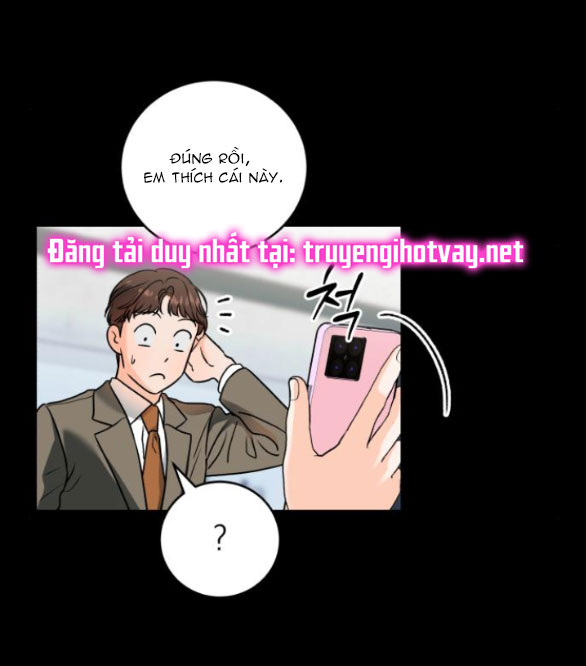 Nóng Lòng Muốn Giày Vò Em Chapter 32 - Trang 2