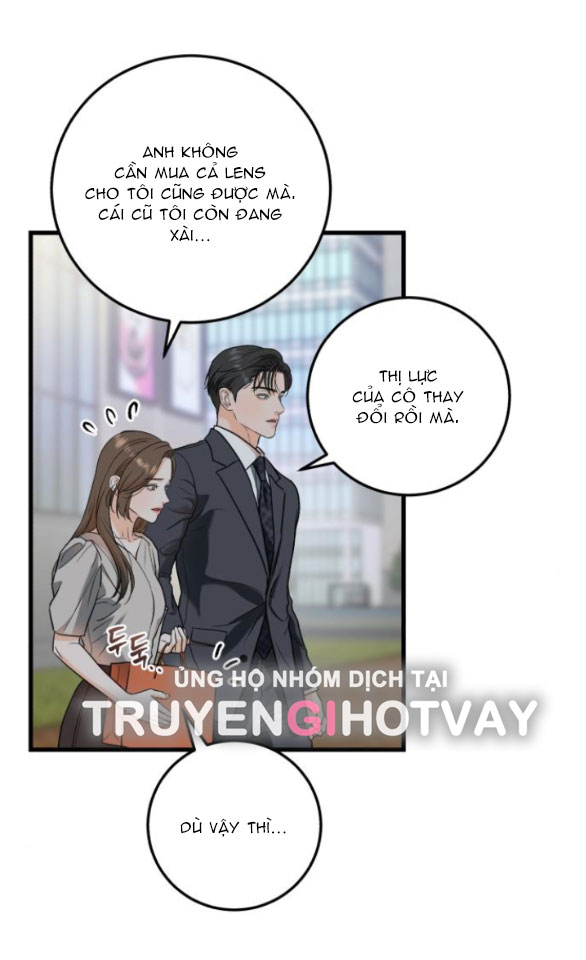 Nóng Lòng Muốn Giày Vò Em Chapter 32 - Trang 2