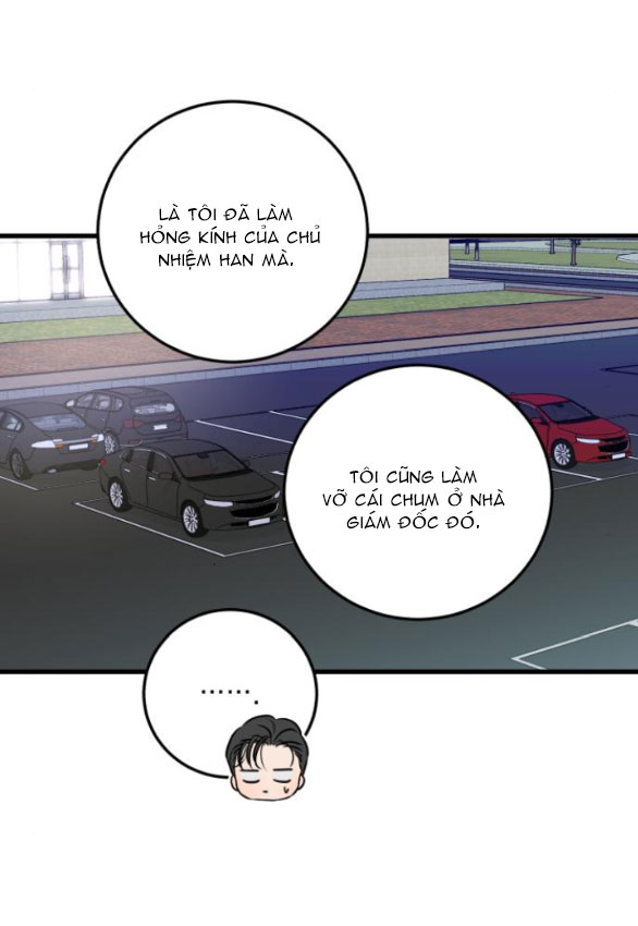 Nóng Lòng Muốn Giày Vò Em Chapter 32 - Trang 2