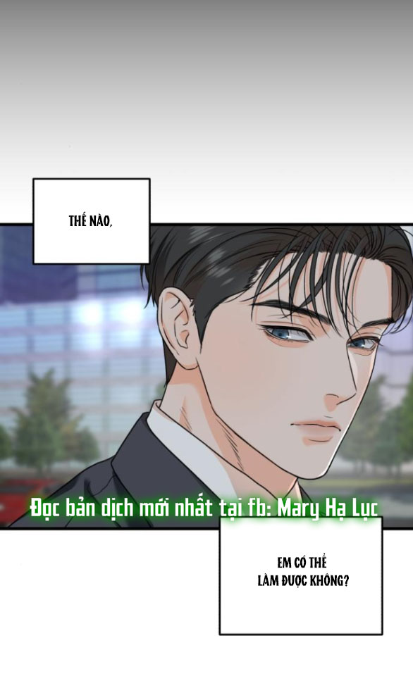 Nóng Lòng Muốn Giày Vò Em Chapter 32 - Trang 2