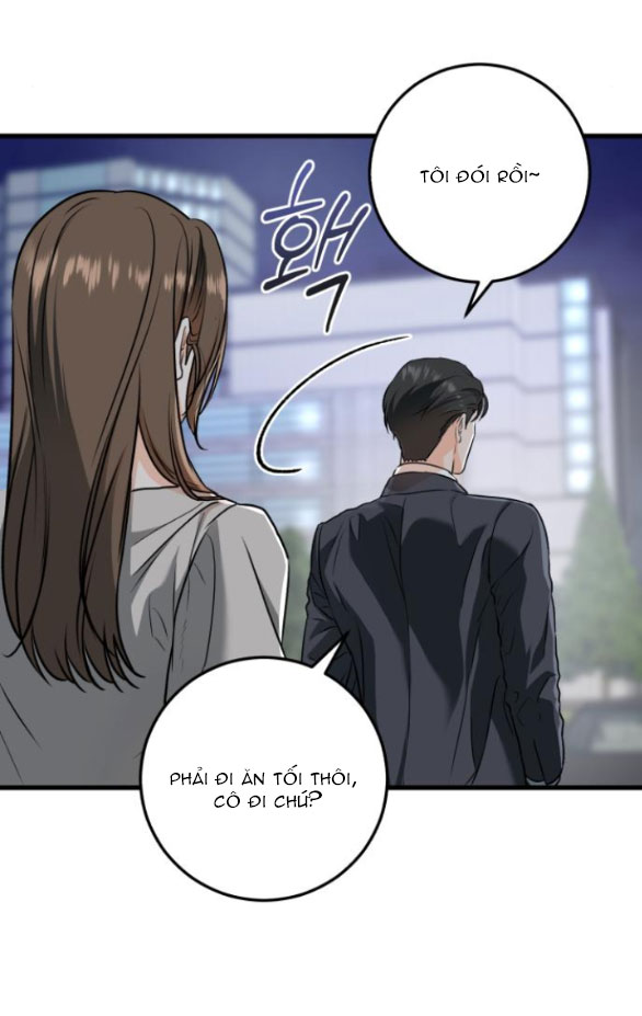 Nóng Lòng Muốn Giày Vò Em Chapter 32 - Trang 2