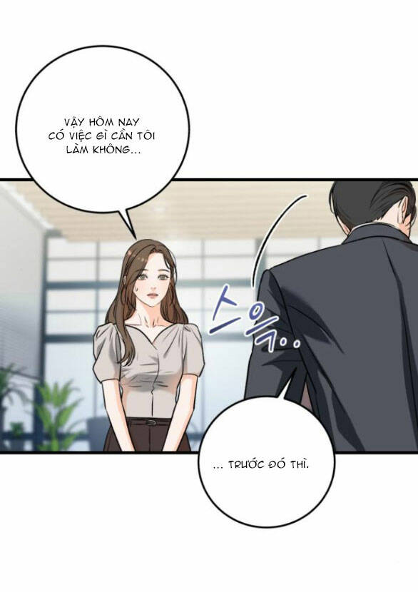 Nóng Lòng Muốn Giày Vò Em Chapter 31.2 - Trang 2