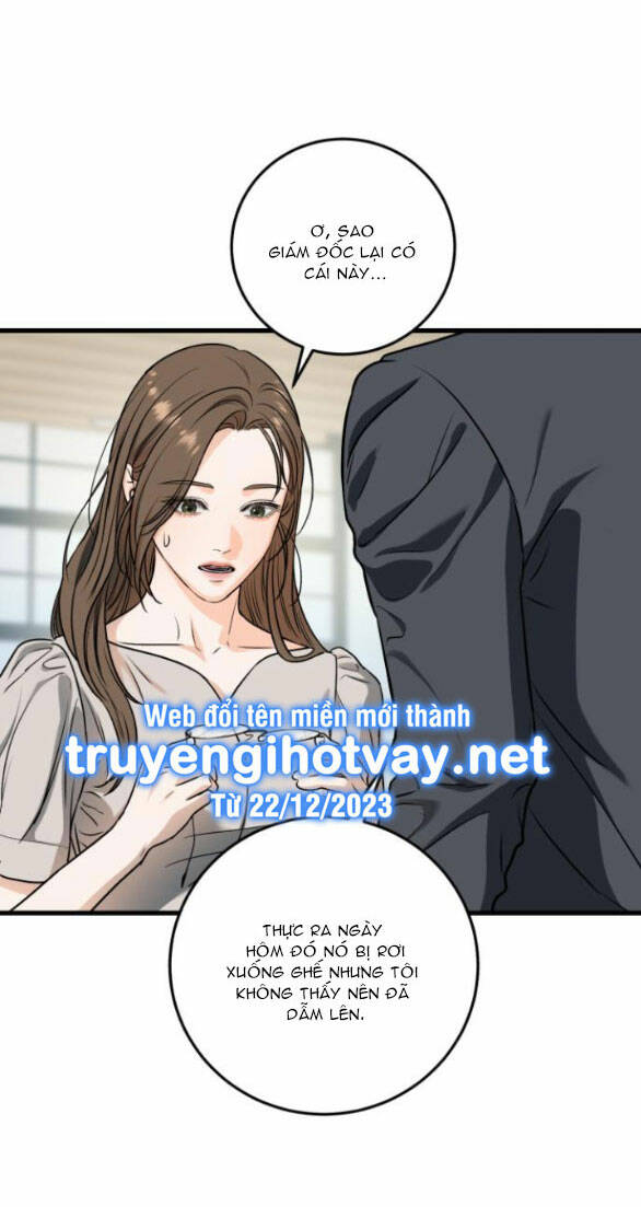 Nóng Lòng Muốn Giày Vò Em Chapter 31.2 - Trang 2