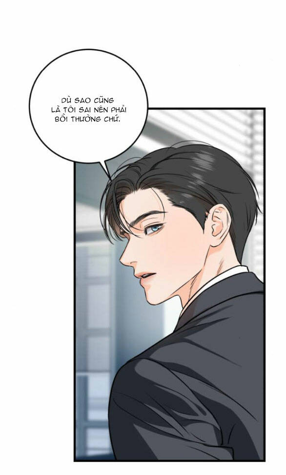 Nóng Lòng Muốn Giày Vò Em Chapter 31.2 - Trang 2