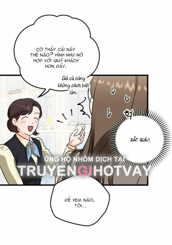 Nóng Lòng Muốn Giày Vò Em Chapter 31.2 - Trang 2