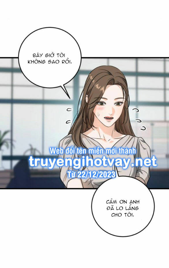 Nóng Lòng Muốn Giày Vò Em Chapter 31.2 - Trang 2