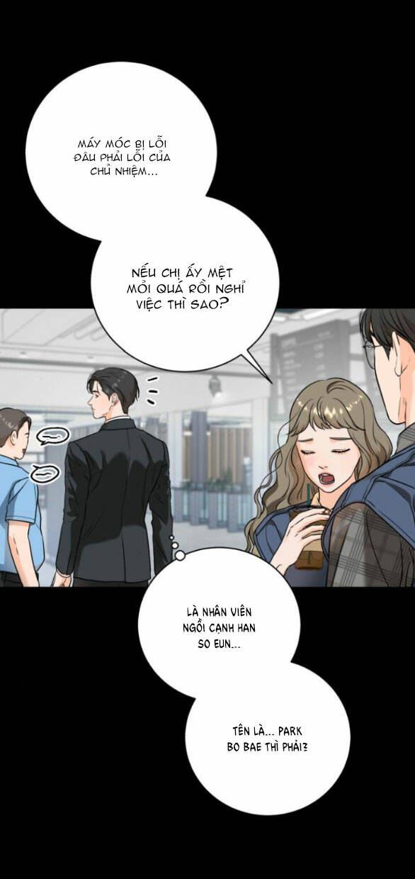 Nóng Lòng Muốn Giày Vò Em Chapter 31.1 - Trang 2