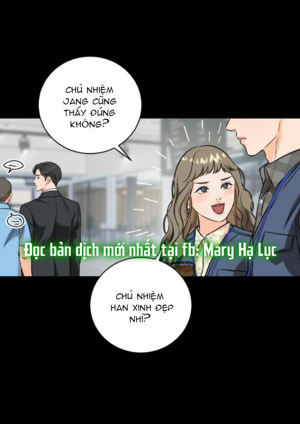 Nóng Lòng Muốn Giày Vò Em Chapter 31.1 - Trang 2