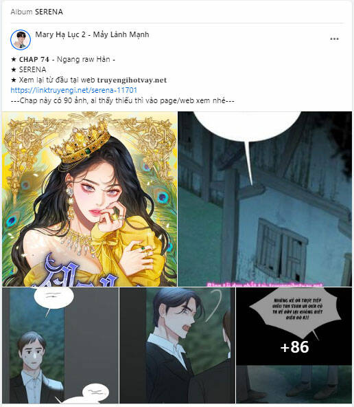 Nóng Lòng Muốn Giày Vò Em Chapter 31.1 - Trang 2