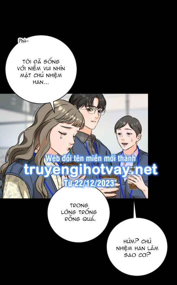 Nóng Lòng Muốn Giày Vò Em Chapter 31 - Trang 2