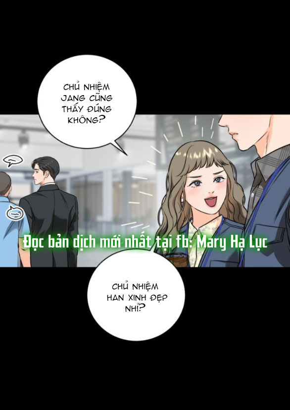 Nóng Lòng Muốn Giày Vò Em Chapter 31 - Trang 2