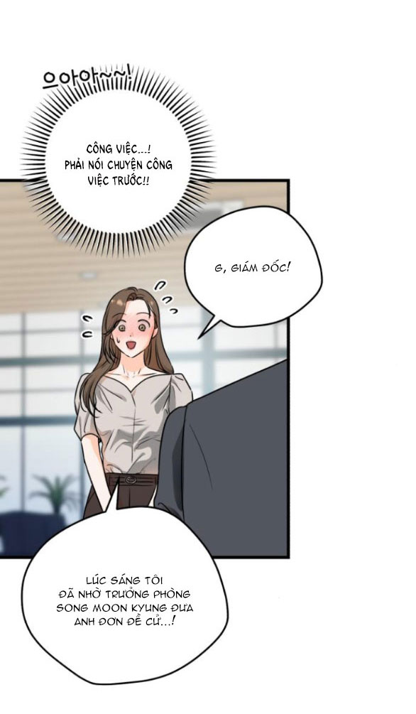 Nóng Lòng Muốn Giày Vò Em Chapter 31 - Trang 2