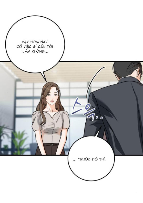 Nóng Lòng Muốn Giày Vò Em Chapter 31 - Trang 2