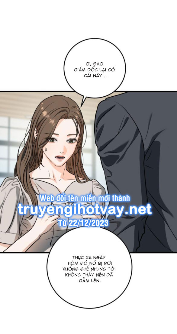 Nóng Lòng Muốn Giày Vò Em Chapter 31 - Trang 2