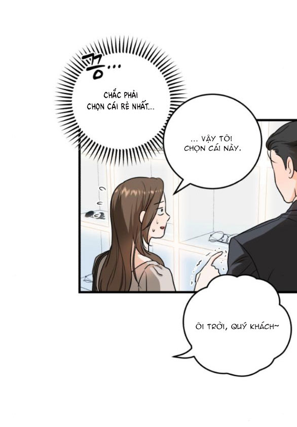 Nóng Lòng Muốn Giày Vò Em Chapter 31 - Trang 2