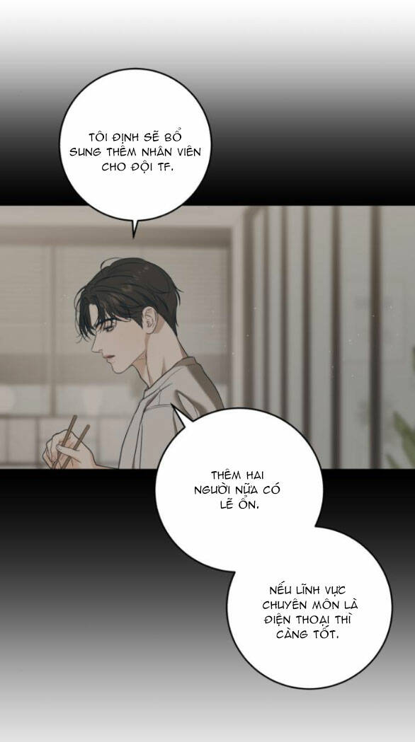 Nóng Lòng Muốn Giày Vò Em Chapter 30.2 - Trang 2