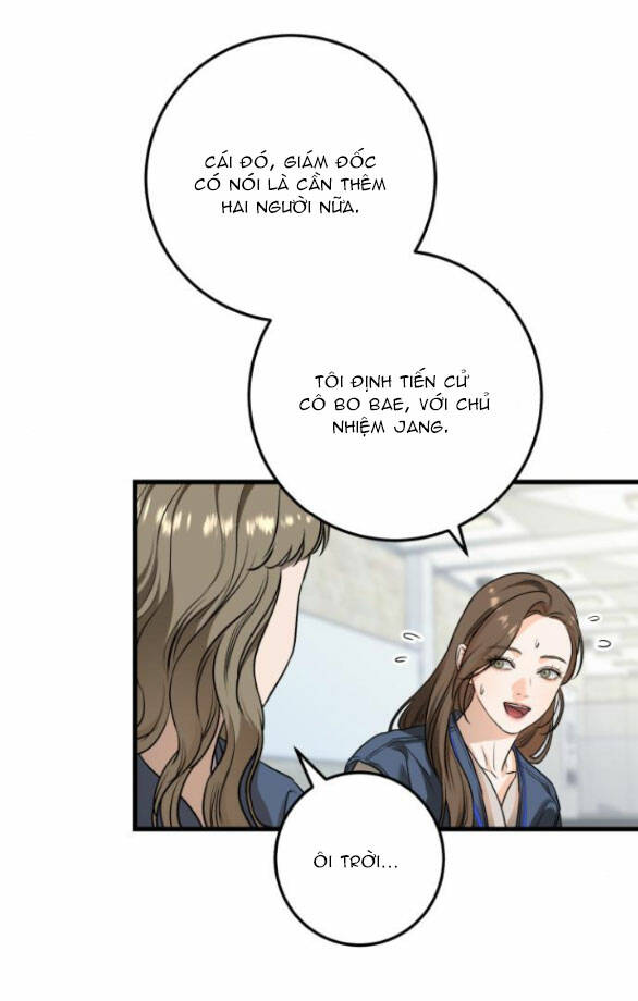 Nóng Lòng Muốn Giày Vò Em Chapter 30.2 - Trang 2