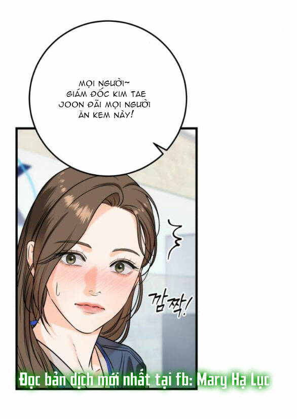 Nóng Lòng Muốn Giày Vò Em Chapter 30.2 - Trang 2