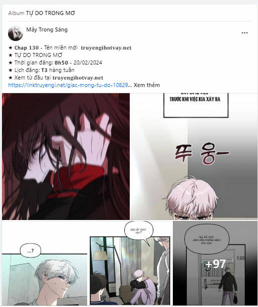 Nóng Lòng Muốn Giày Vò Em Chapter 30.2 - Trang 2