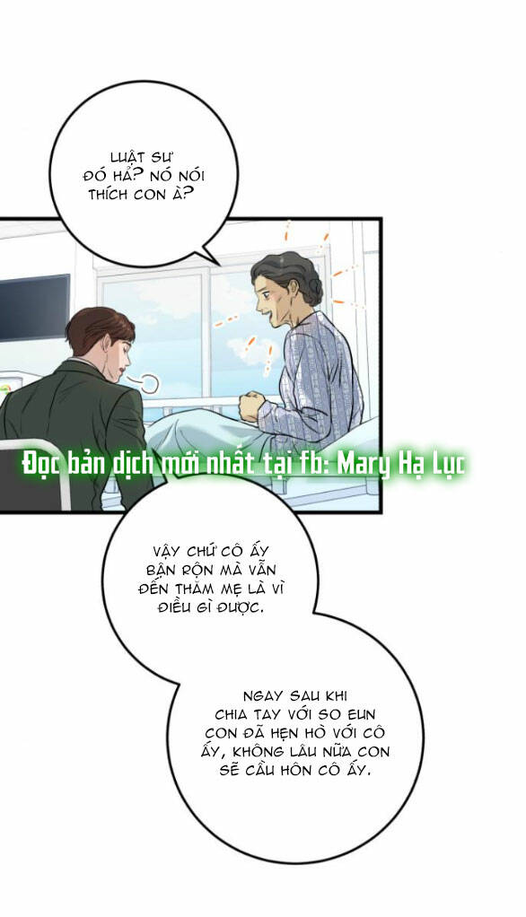 Nóng Lòng Muốn Giày Vò Em Chapter 30.2 - Trang 2