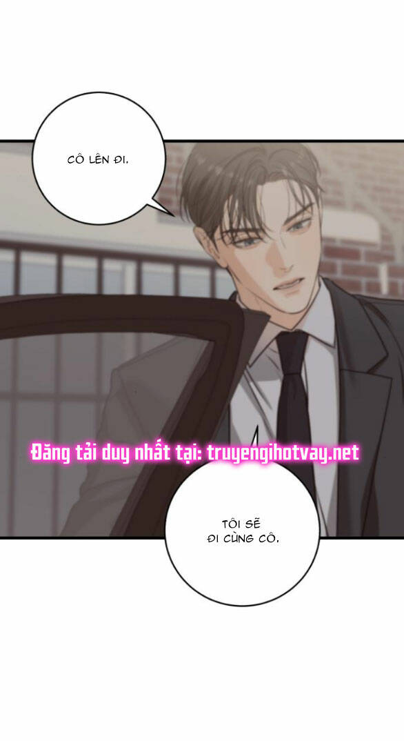 Nóng Lòng Muốn Giày Vò Em Chapter 30.1 - Trang 2