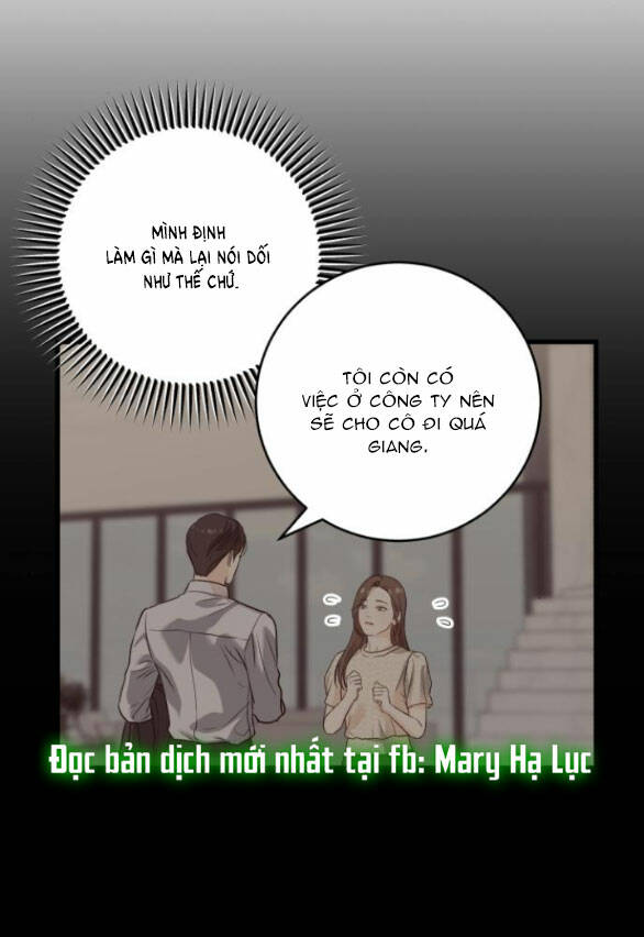 Nóng Lòng Muốn Giày Vò Em Chapter 30.1 - Trang 2