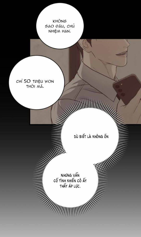 Nóng Lòng Muốn Giày Vò Em Chapter 30.1 - Trang 2