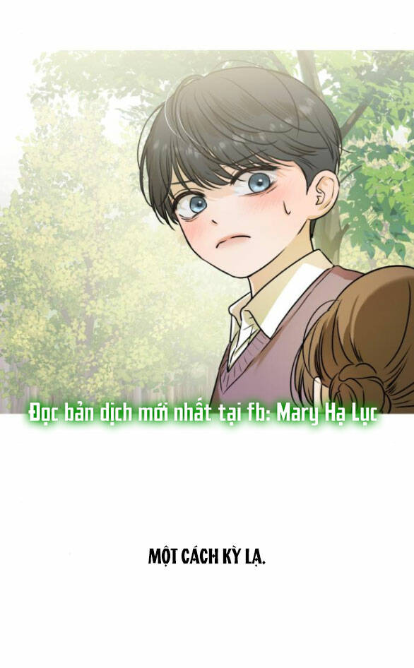 Nóng Lòng Muốn Giày Vò Em Chapter 30.1 - Trang 2