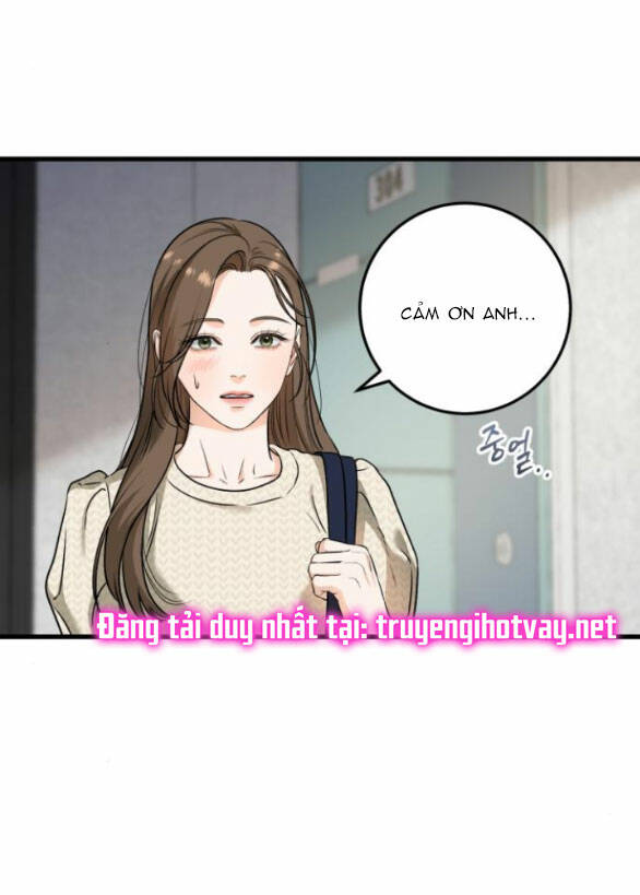 Nóng Lòng Muốn Giày Vò Em Chapter 30.1 - Trang 2