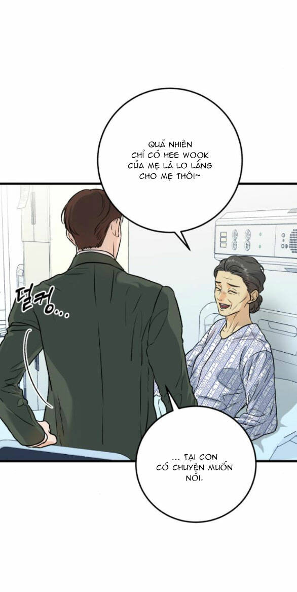 Nóng Lòng Muốn Giày Vò Em Chapter 30.1 - Trang 2