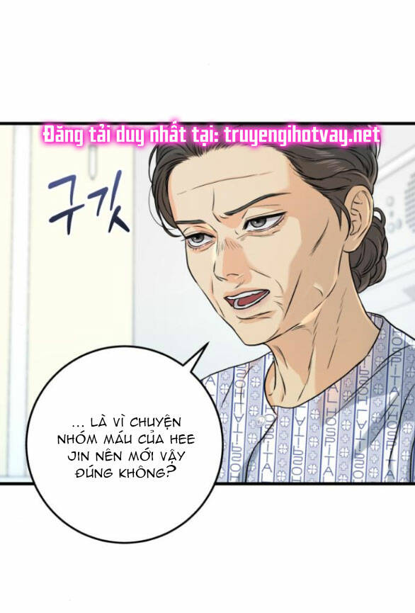 Nóng Lòng Muốn Giày Vò Em Chapter 30.1 - Trang 2