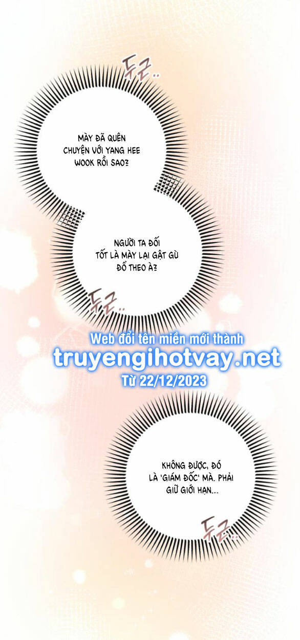 Nóng Lòng Muốn Giày Vò Em Chapter 30.1 - Trang 2